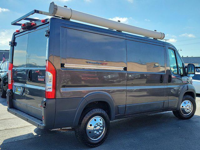 used 2015 Ram ProMaster 1500 car, priced at $19,987