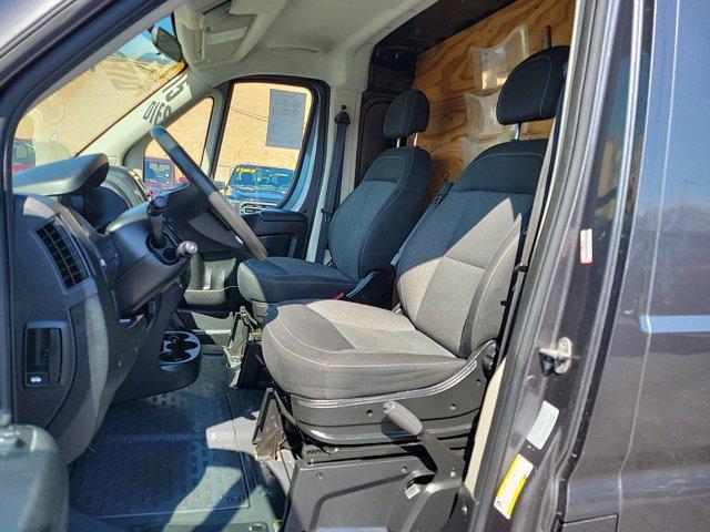 used 2015 Ram ProMaster 1500 car, priced at $19,987