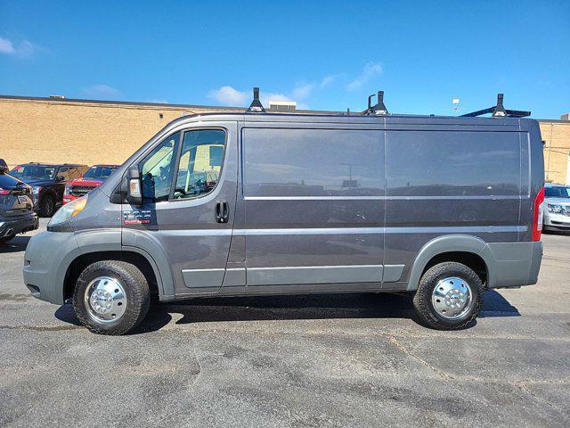 used 2015 Ram ProMaster 1500 car, priced at $19,987