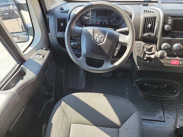 used 2015 Ram ProMaster 1500 car, priced at $19,987