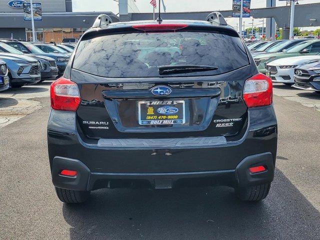 used 2016 Subaru Crosstrek car, priced at $14,888