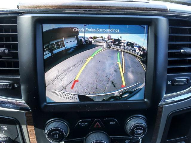 used 2016 Ram 2500 car, priced at $42,852