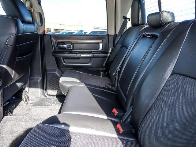 used 2016 Ram 2500 car, priced at $42,852