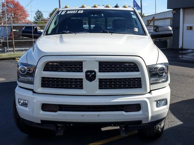 used 2016 Ram 2500 car, priced at $42,852