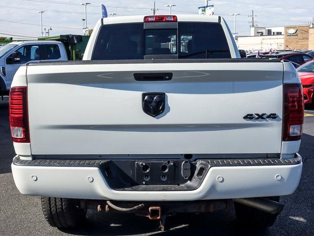 used 2016 Ram 2500 car, priced at $42,852