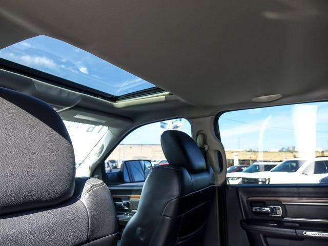 used 2016 Ram 2500 car, priced at $42,852