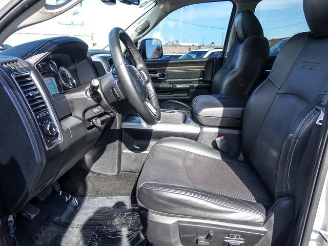 used 2016 Ram 2500 car, priced at $42,852