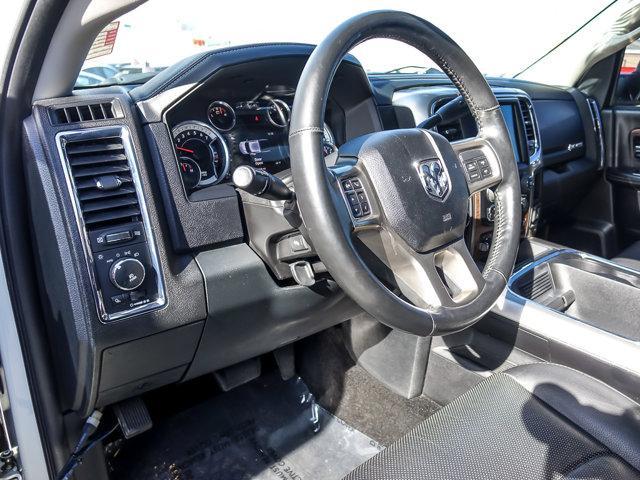 used 2016 Ram 2500 car, priced at $42,852