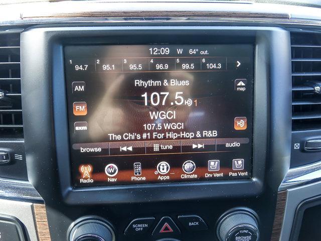 used 2016 Ram 2500 car, priced at $42,852