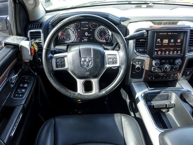 used 2016 Ram 2500 car, priced at $42,852