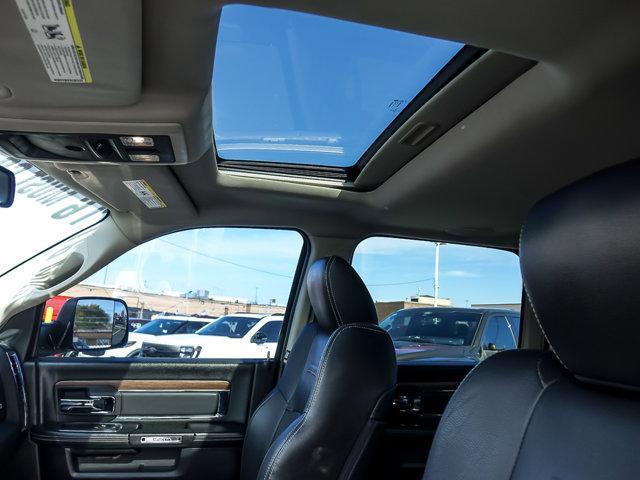 used 2016 Ram 2500 car, priced at $42,852