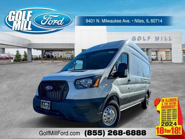 new 2024 Ford Transit-350 car, priced at $53,802