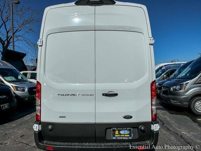 new 2024 Ford Transit-350 car, priced at $53,802