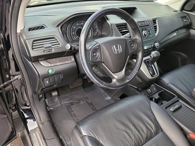 used 2012 Honda CR-V car, priced at $16,899