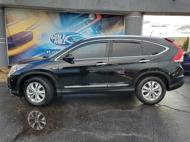 used 2012 Honda CR-V car, priced at $16,899