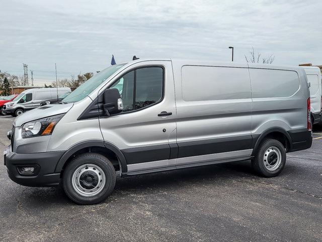 new 2024 Ford Transit-150 car, priced at $47,609