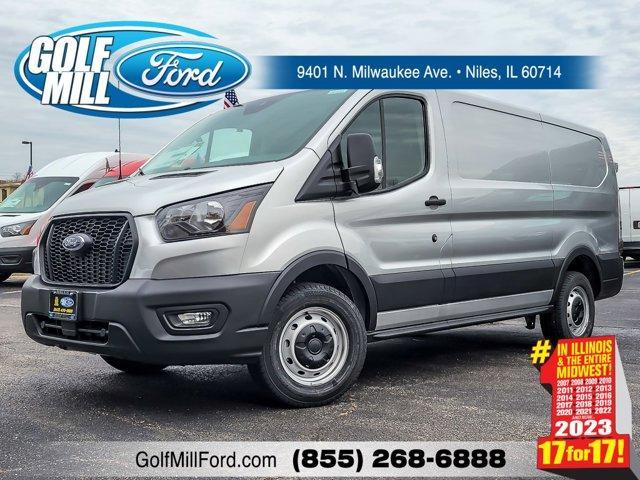 new 2024 Ford Transit-150 car, priced at $47,609