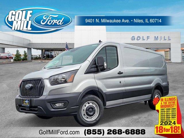 new 2024 Ford Transit-150 car, priced at $45,104