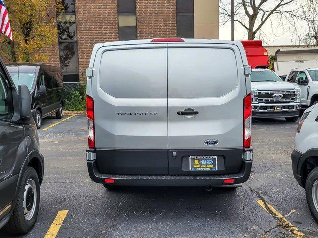 new 2024 Ford Transit-150 car, priced at $50,115