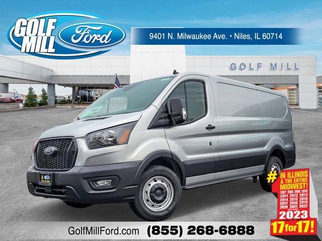 new 2024 Ford Transit-150 car, priced at $47,609