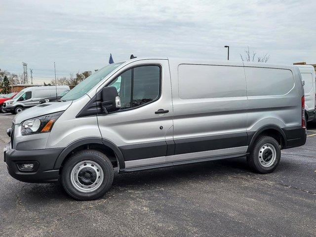 new 2024 Ford Transit-150 car, priced at $50,115