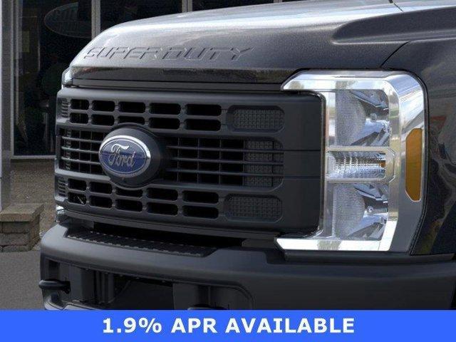 new 2024 Ford F-250 car, priced at $47,417