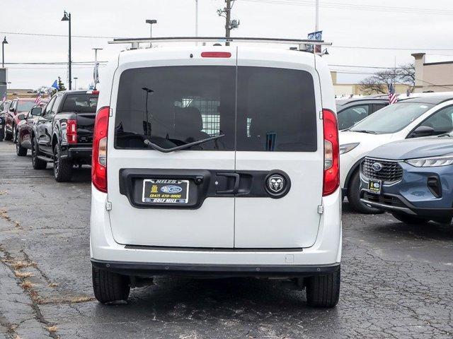 used 2020 Ram ProMaster City car, priced at $14,885