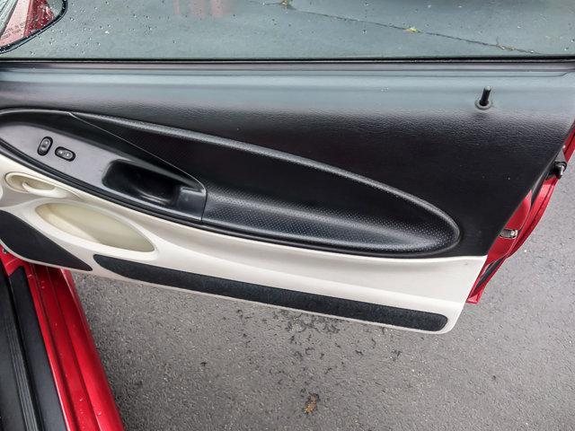 used 1995 Ford Mustang car, priced at $11,990