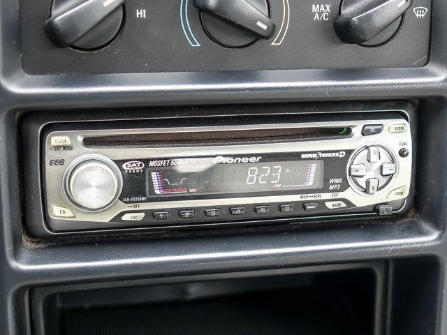 used 1995 Ford Mustang car, priced at $11,990