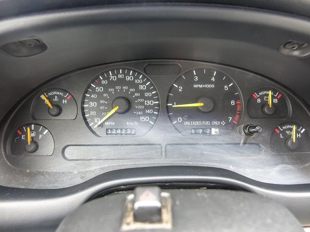 used 1995 Ford Mustang car, priced at $11,990