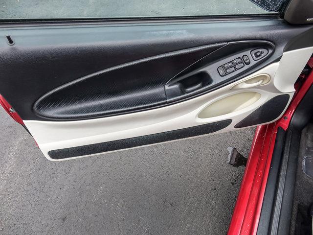 used 1995 Ford Mustang car, priced at $11,990