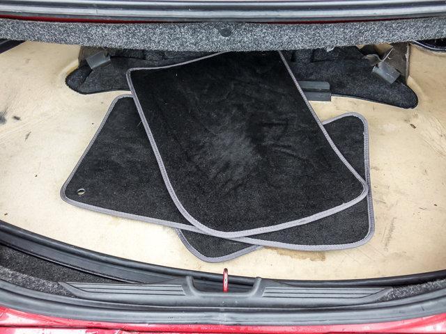 used 1995 Ford Mustang car, priced at $11,990