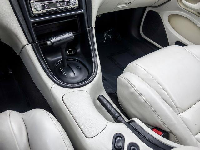 used 1995 Ford Mustang car, priced at $11,990