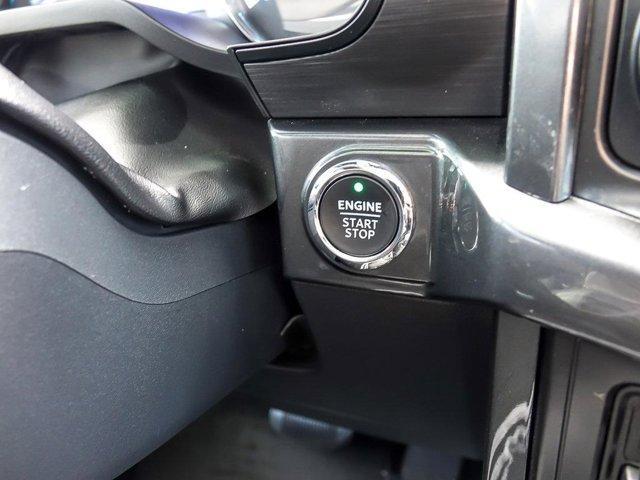 used 2023 Ford F-150 car, priced at $59,989