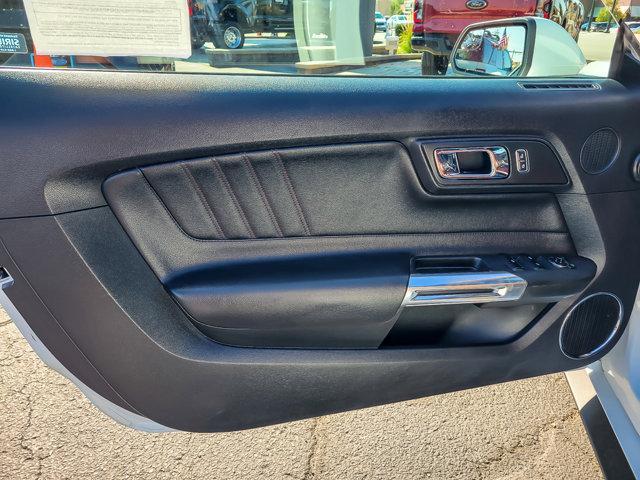 used 2015 Ford Mustang car, priced at $17,880