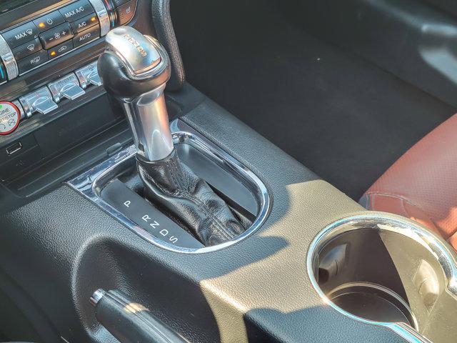 used 2015 Ford Mustang car, priced at $17,880