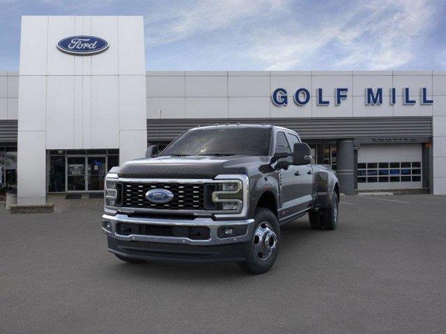 new 2024 Ford F-350 car, priced at $80,784