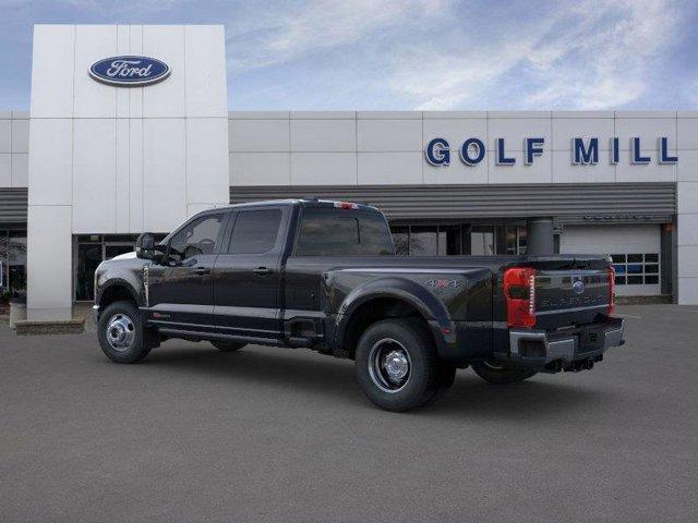 new 2024 Ford F-350 car, priced at $80,784