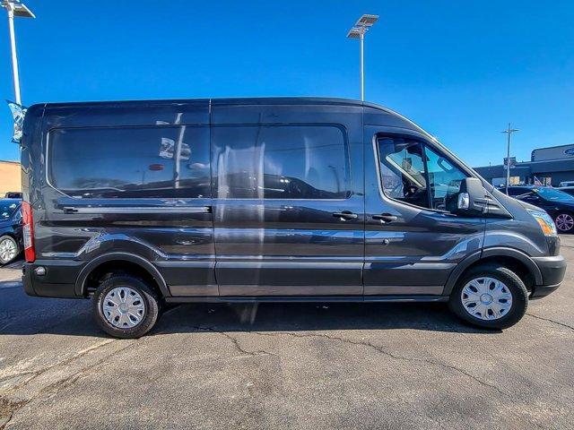 used 2017 Ford Transit-250 car, priced at $21,752