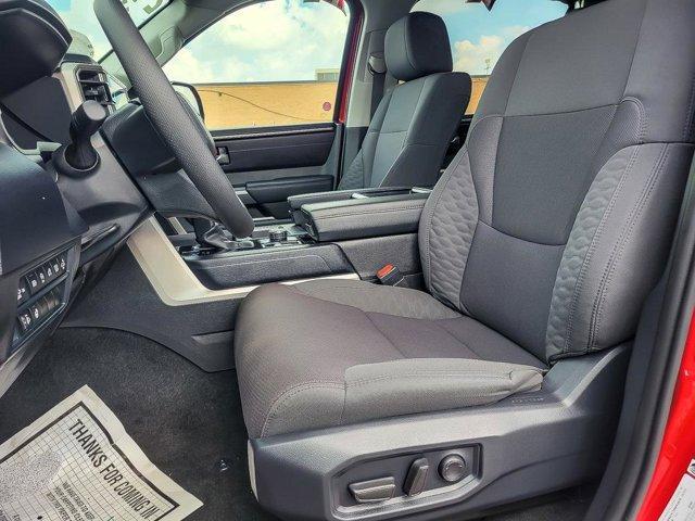 used 2024 Toyota Tundra car, priced at $49,998