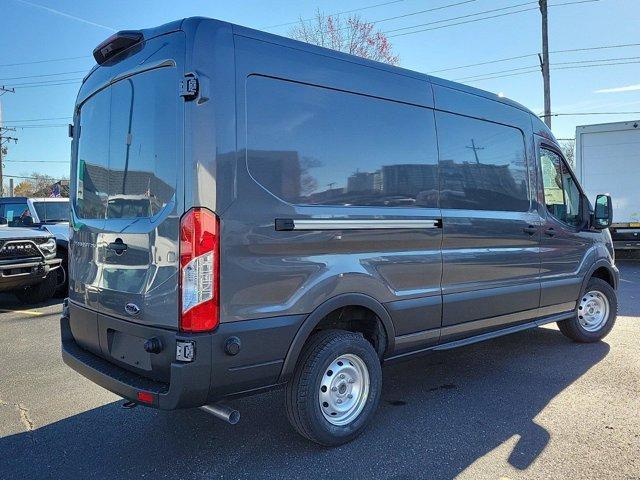 new 2024 Ford Transit-250 car, priced at $54,520