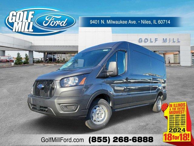 new 2024 Ford Transit-250 car, priced at $54,520