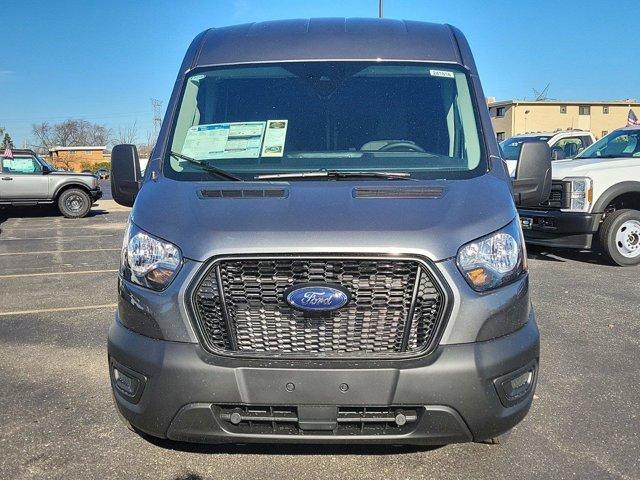 new 2024 Ford Transit-250 car, priced at $54,520