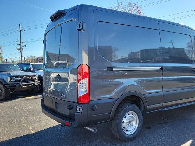 new 2024 Ford Transit-250 car, priced at $54,520