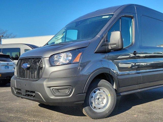 new 2024 Ford Transit-250 car, priced at $54,520