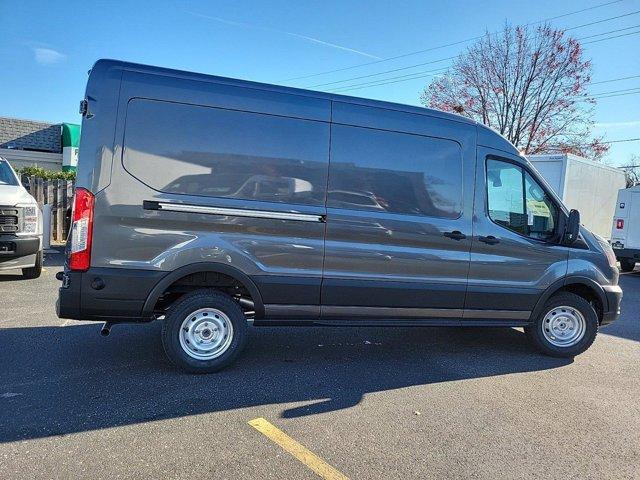 new 2024 Ford Transit-250 car, priced at $54,520