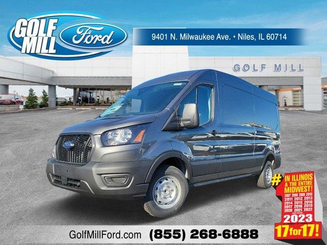 new 2024 Ford Transit-250 car, priced at $54,520