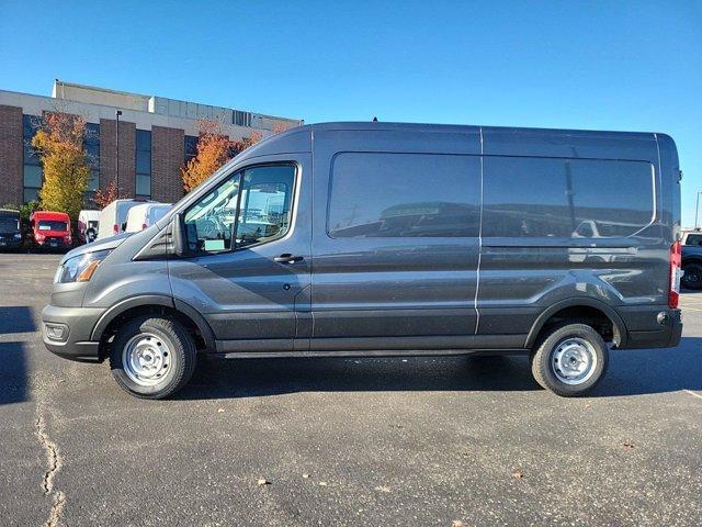 new 2024 Ford Transit-250 car, priced at $54,520