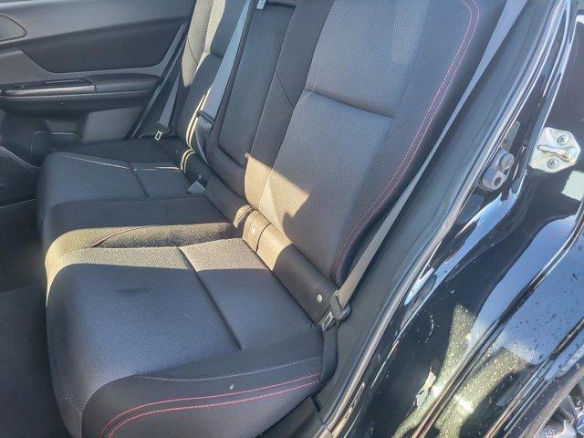 used 2019 Subaru WRX car, priced at $20,980