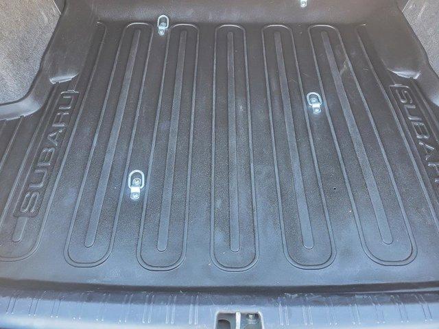 used 2019 Subaru WRX car, priced at $20,980